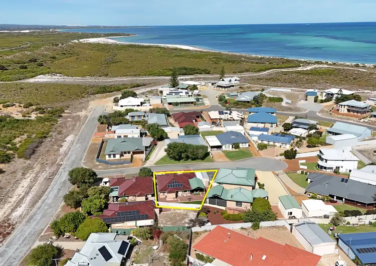 Second view of Homely unit listing, 2B Sanchez Court, Cervantes WA 6511