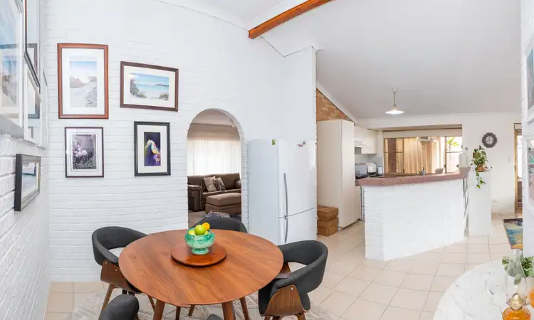 Second view of Homely house listing, 2B Sanchez Court, Cervantes WA 6511
