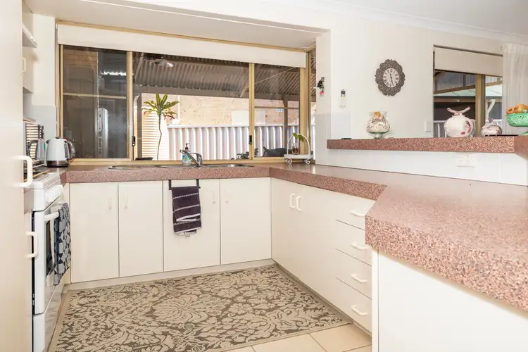 Third view of Homely house listing, 2B Sanchez Court, Cervantes WA 6511