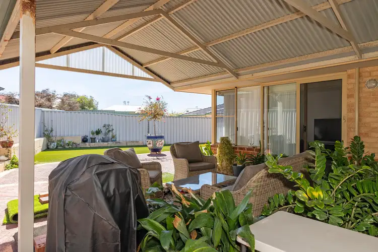 Third view of Homely unit listing, 2B Sanchez Court, Cervantes WA 6511