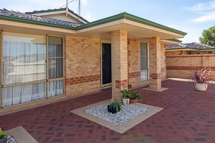 Fourth view of Homely unit listing, 2B Sanchez Court, Cervantes WA 6511