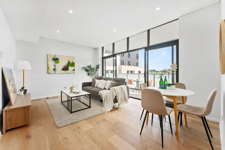 104/30-40 George Street, Leichhardt NSW 2040