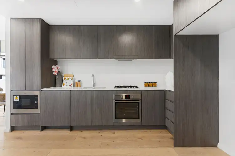 Sixth view of Homely apartment listing, 104/30-40 George Street, Leichhardt NSW 2040