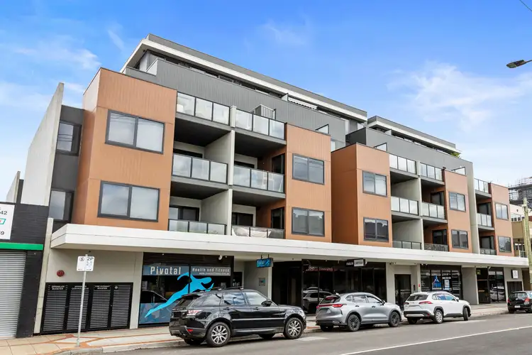 106/119 Poath Road, Murrumbeena VIC 3163