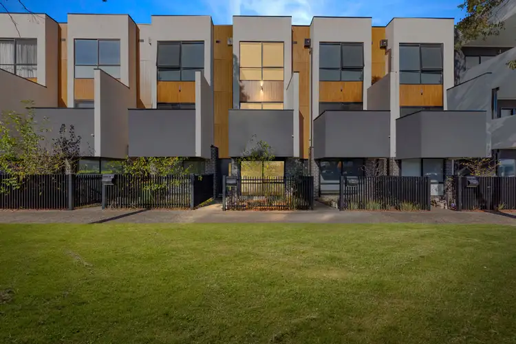 Second view of Homely unit listing, 4/2 Bluestone Street, Pakenham VIC 3810