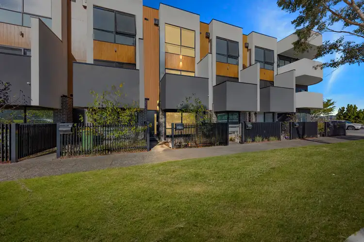 Third view of Homely unit listing, 4/2 Bluestone Street, Pakenham VIC 3810
