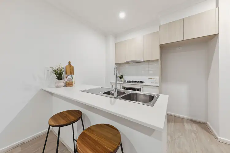 Fourth view of Homely unit listing, 4/2 Bluestone Street, Pakenham VIC 3810