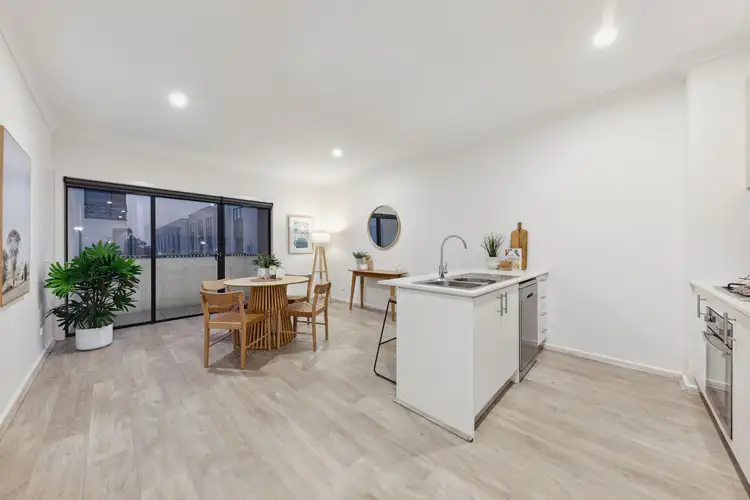 Sixth view of Homely unit listing, 4/2 Bluestone Street, Pakenham VIC 3810