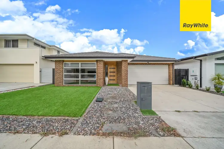 9 Perch Street, Throsby ACT 2914