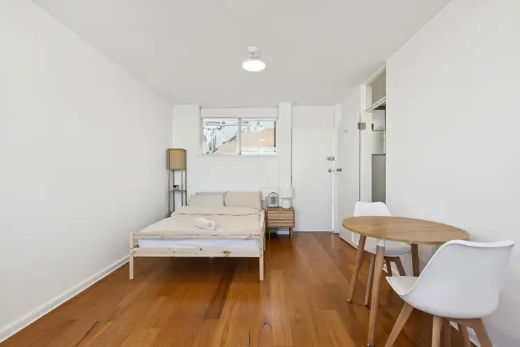 47 Bent Street, Paddington NSW 2021