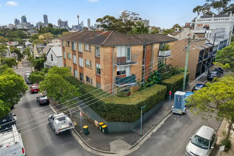 47 Bent Street, Paddington NSW 2021