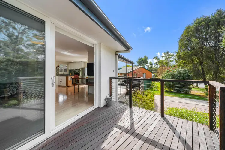 Fifth view of Homely house listing, 36 Cambridge Street, Cook ACT 2614