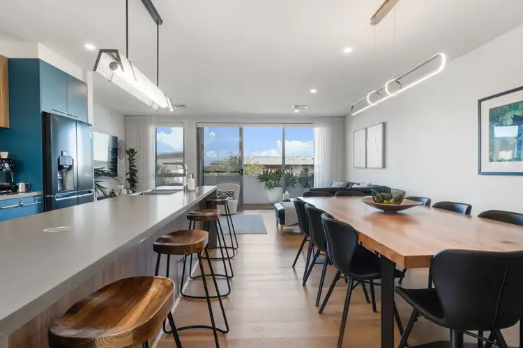 16/42 Marie Little Crescent, Denman Prospect ACT 2611