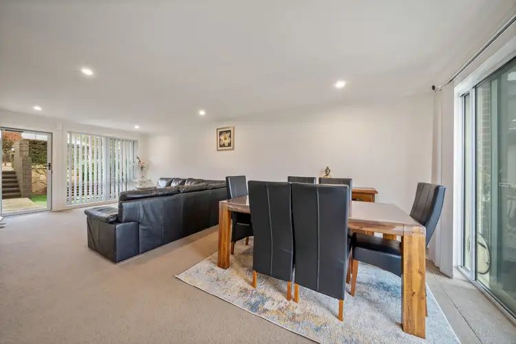 Fifth view of Homely townhouse listing, 60/20 Gifford Street, Coombs ACT 2611