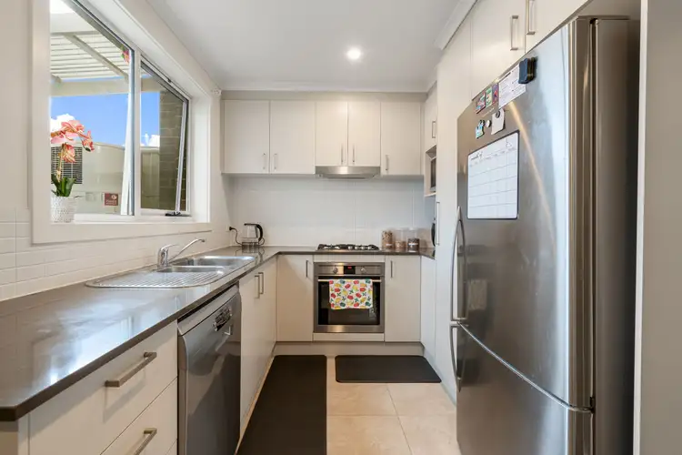 Sixth view of Homely townhouse listing, 60/20 Gifford Street, Coombs ACT 2611