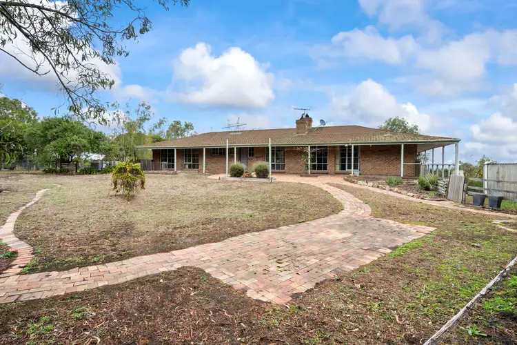 20 Bardwell Drive, Mickleham VIC 3064