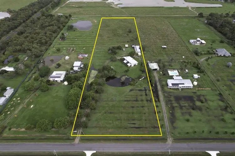 14-18 Colman Crescent, Burrum River QLD 4659