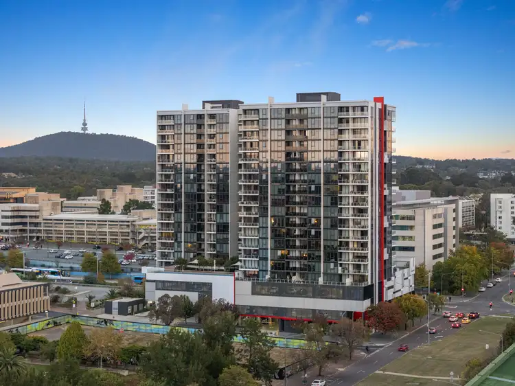 31/39 Benjamin Way, Belconnen ACT 2617