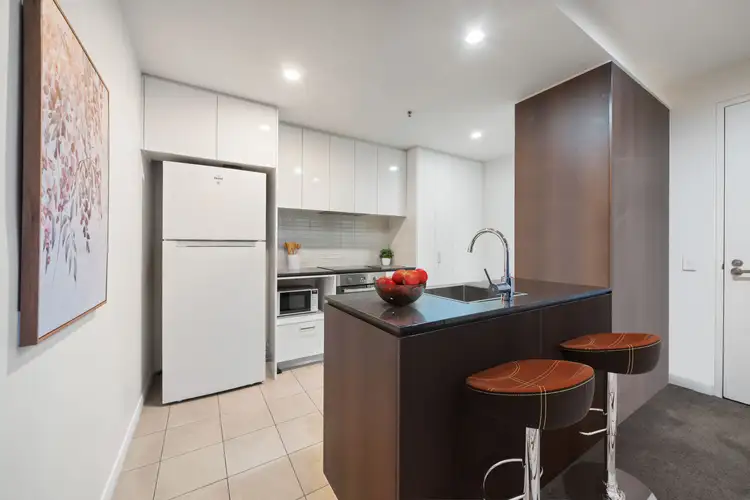 Second view of Homely apartment listing, 31/39 Benjamin Way, Belconnen ACT 2617