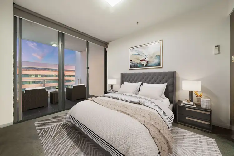 Fourth view of Homely apartment listing, 31/39 Benjamin Way, Belconnen ACT 2617