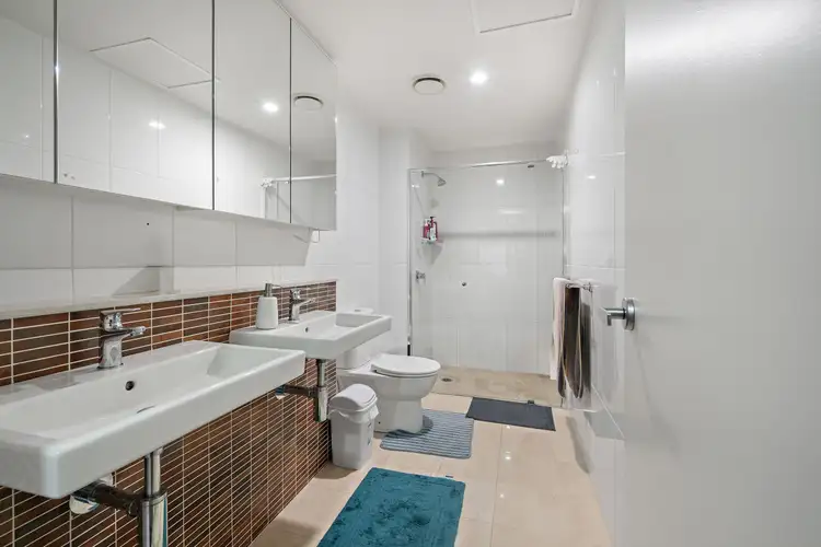 Sixth view of Homely apartment listing, 31/39 Benjamin Way, Belconnen ACT 2617