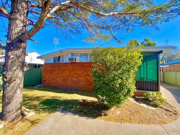 61 Glenn Street, Umina Beach NSW 2257