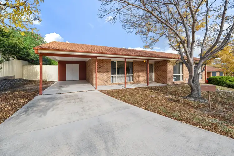 11/12 Jondol Place, Isabella Plains ACT 2905