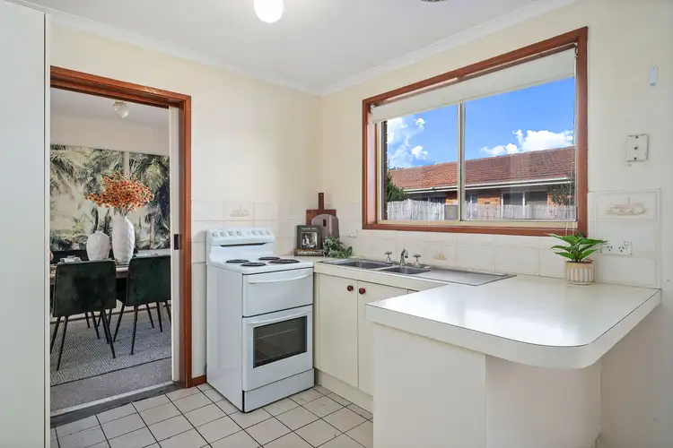 Fifth view of Homely townhouse listing, 11/12 Jondol Place, Isabella Plains ACT 2905