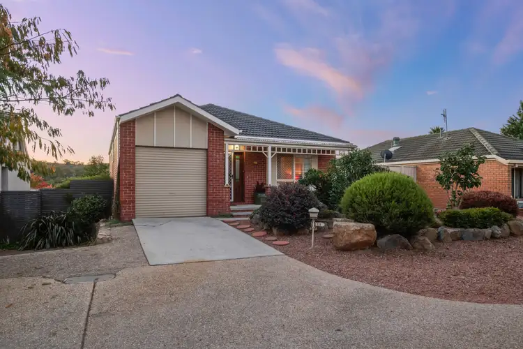 11 Leita Court, Ngunnawal ACT 2913