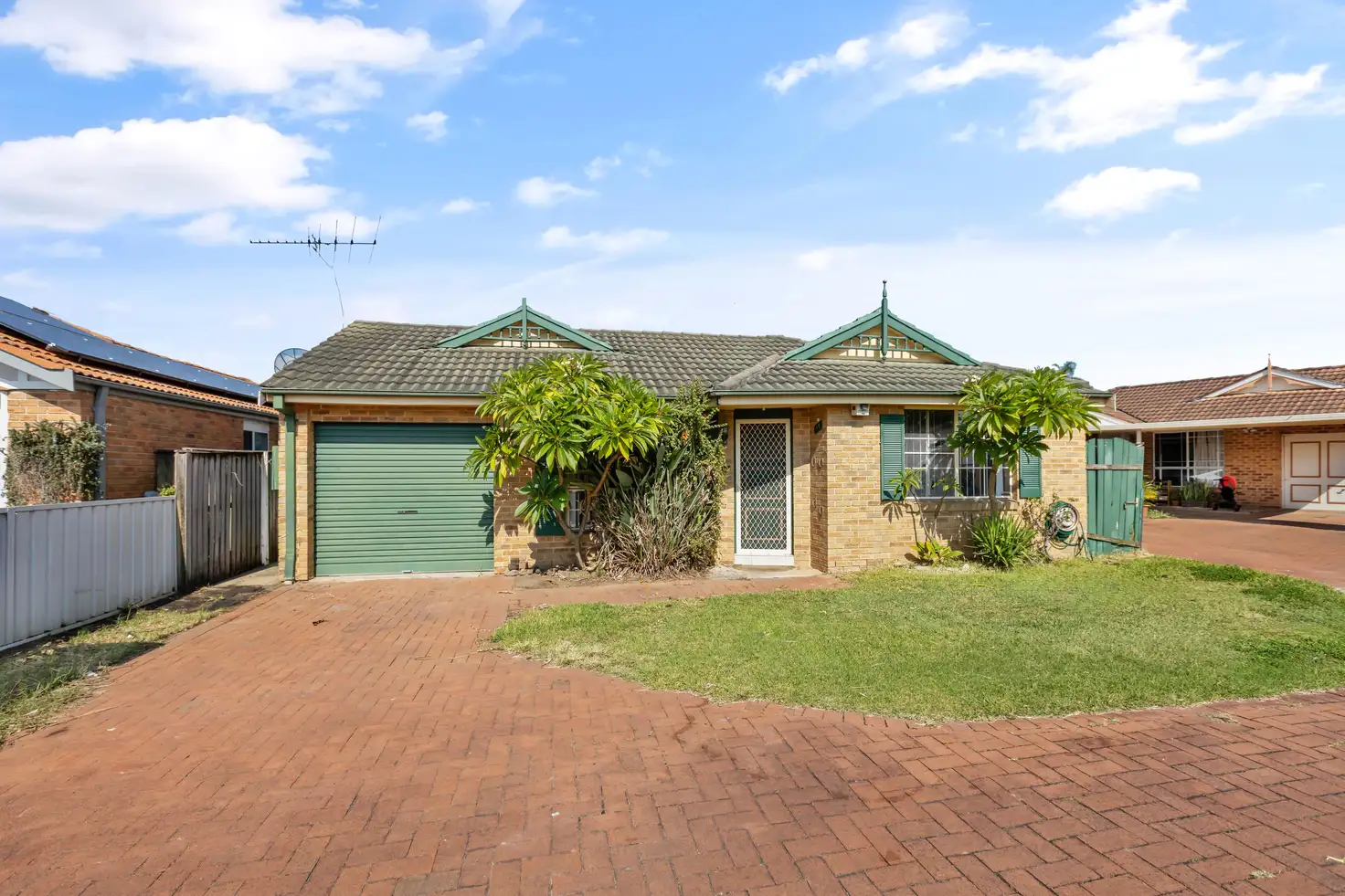 Main view of Homely house listing, 44 Unicombe Crescent, Oakhurst NSW 2761