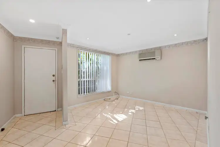 Second view of Homely house listing, 44 Unicombe Crescent, Oakhurst NSW 2761