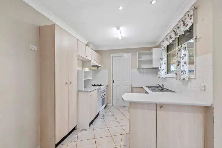 Fourth view of Homely house listing, 44 Unicombe Crescent, Oakhurst NSW 2761