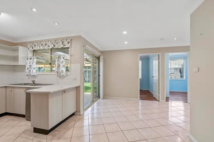Fifth view of Homely house listing, 44 Unicombe Crescent, Oakhurst NSW 2761