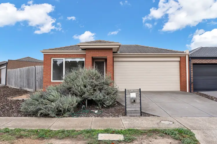 6A Compass Lane, Wyndham Vale VIC 3024