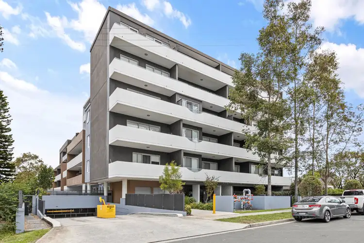 63/5 The Avenue, Mount Druitt NSW 2770