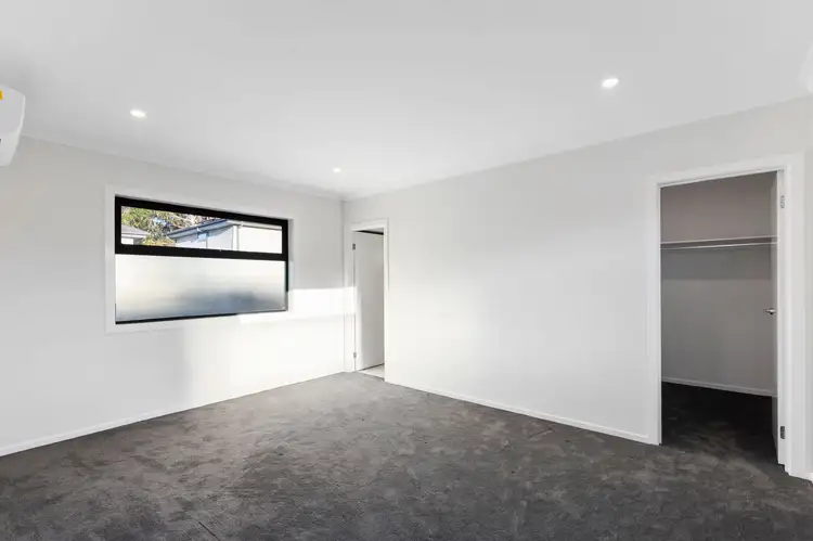 Fifth view of Homely townhouse listing, 2/30 Cameron Road, Croydon VIC 3136