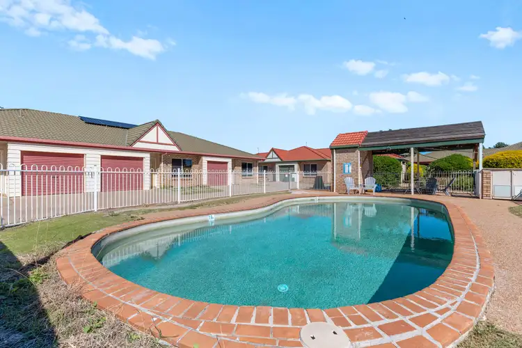 Second view of Homely unit listing, 8/29 Esmond Street, Emerald QLD 4720