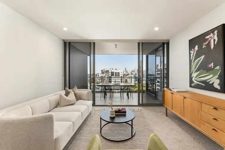 1909/55 Railway Terrace, Milton QLD 4064