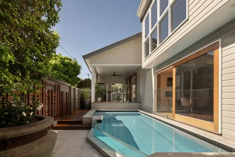 Fifth view of Homely house listing, 25 Hayward Street, Paddington QLD 4064