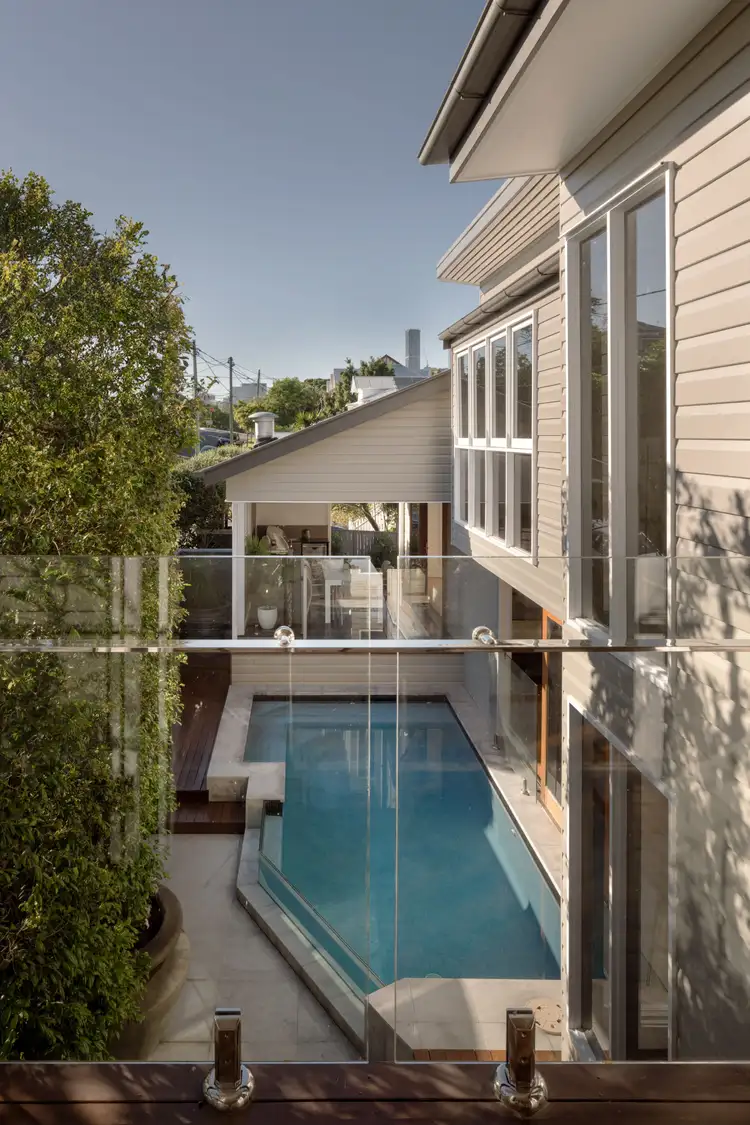 Sixth view of Homely house listing, 25 Hayward Street, Paddington QLD 4064