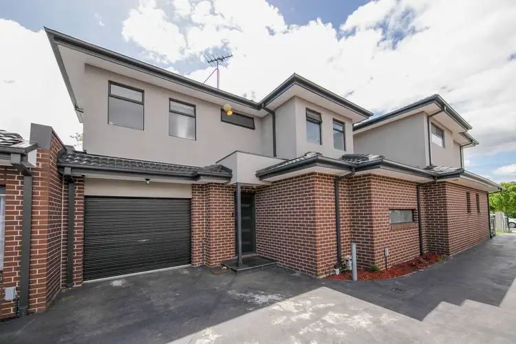 2/45 William Street, Glenroy VIC 3046