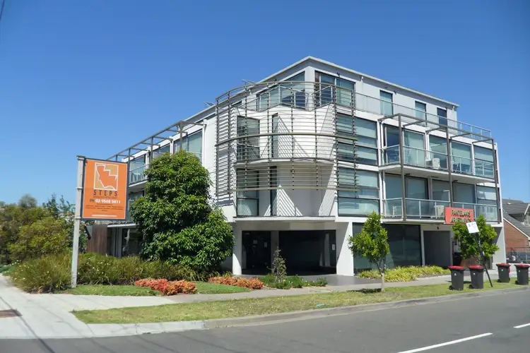 10/30 Swindon Road, Oakleigh VIC 3166