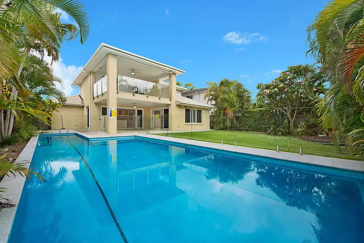 22 Rigel Street, Coorparoo QLD 4151