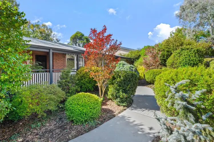 37 Blackwood Terrace, Holder ACT 2611
