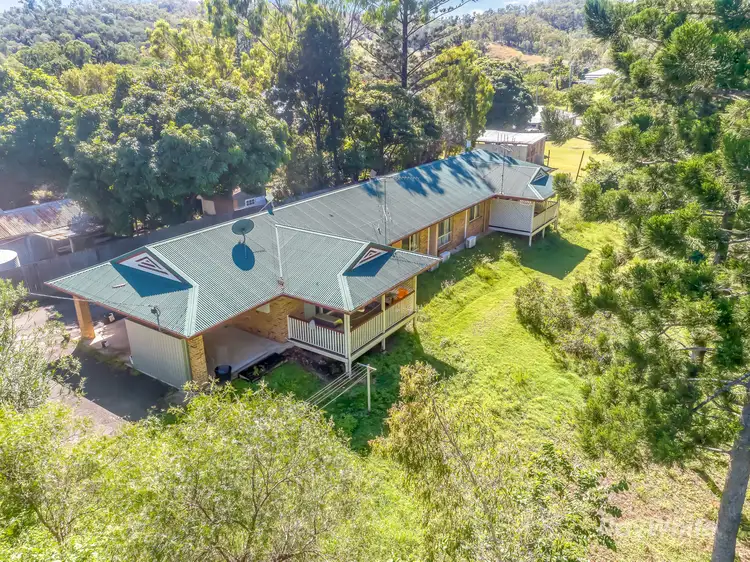 5 Louisa Street, Mount Perry QLD 4671