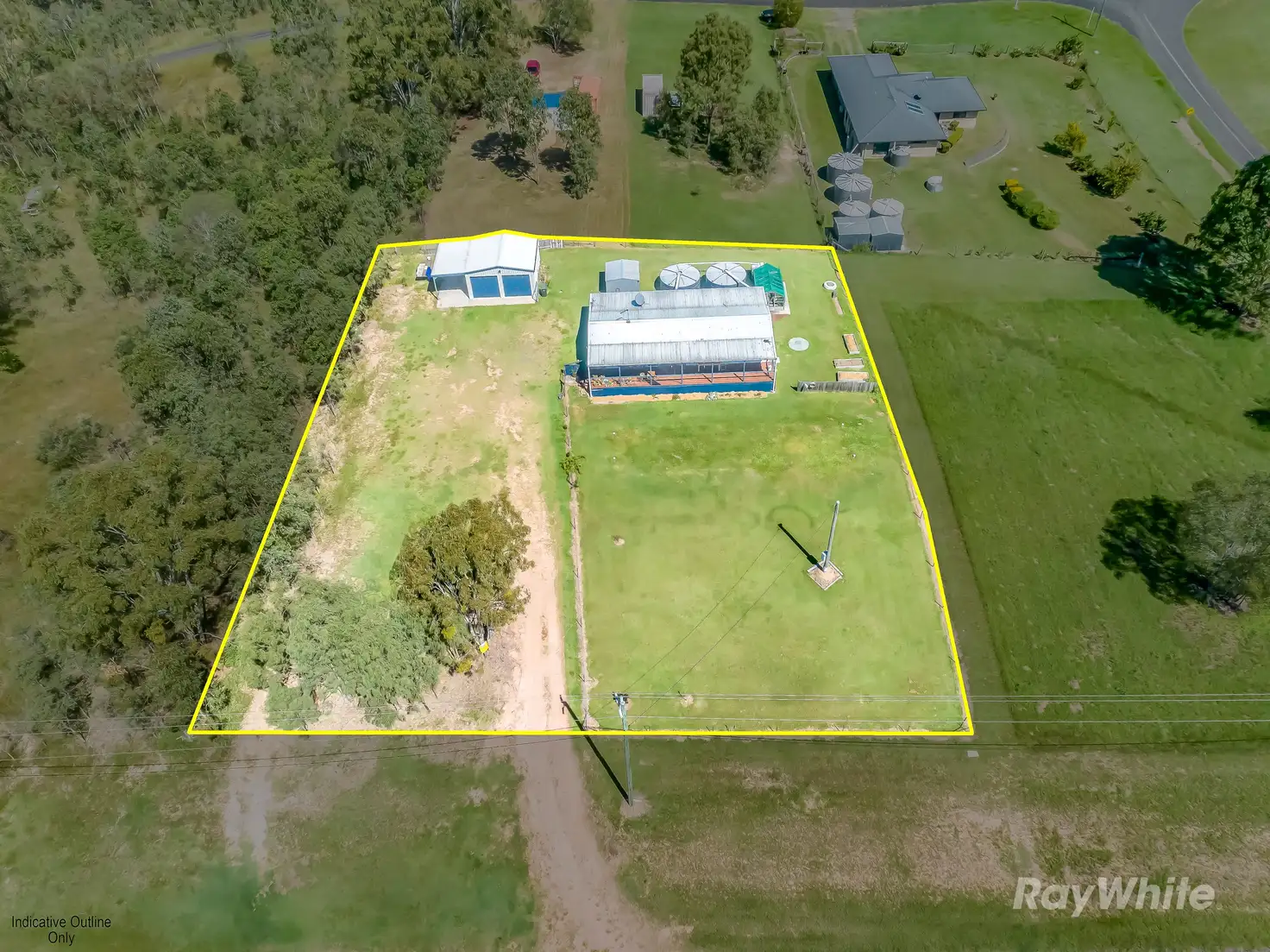 Main view of Homely house listing, 8 Kapunda Street, Mount Perry QLD 4671
