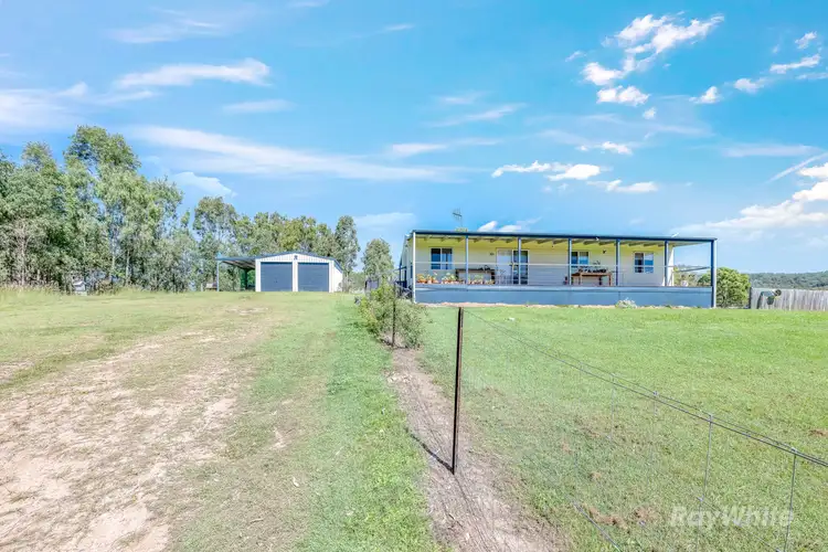 Second view of Homely house listing, 8 Kapunda Street, Mount Perry QLD 4671
