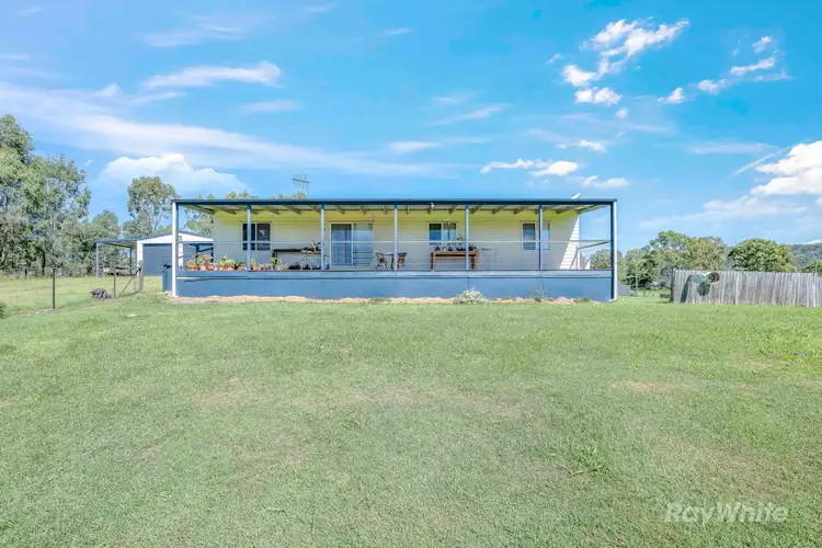 Third view of Homely house listing, 8 Kapunda Street, Mount Perry QLD 4671