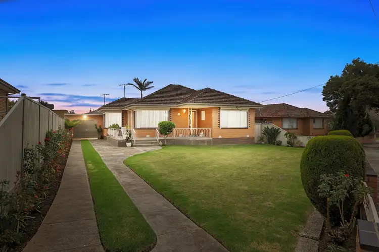 18 Hamilton Court, Lalor VIC 3075