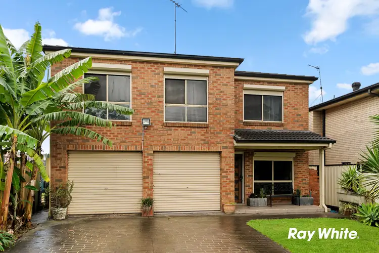 Main view of Homely house listing, 84 Riverstone Parade, Riverstone NSW 2765